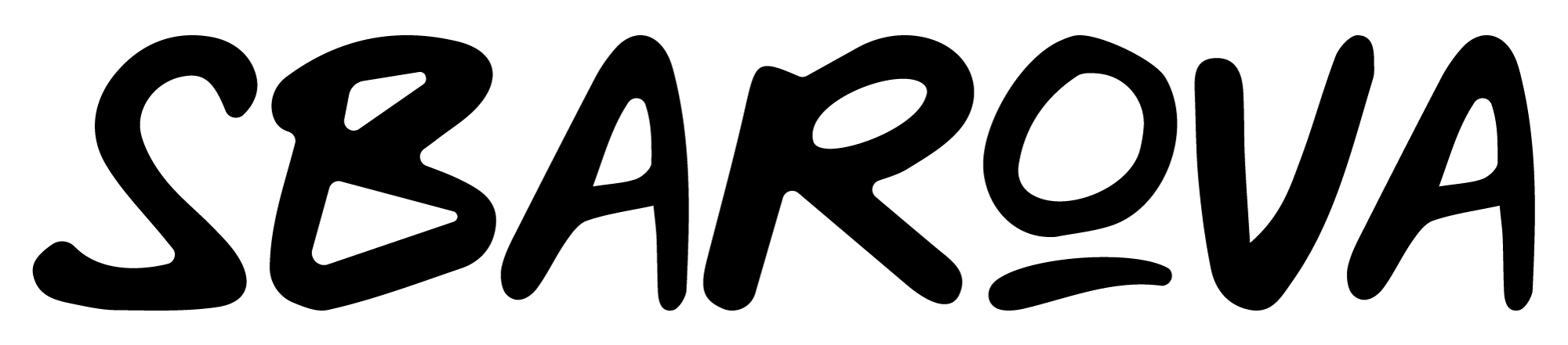 SBAROVA